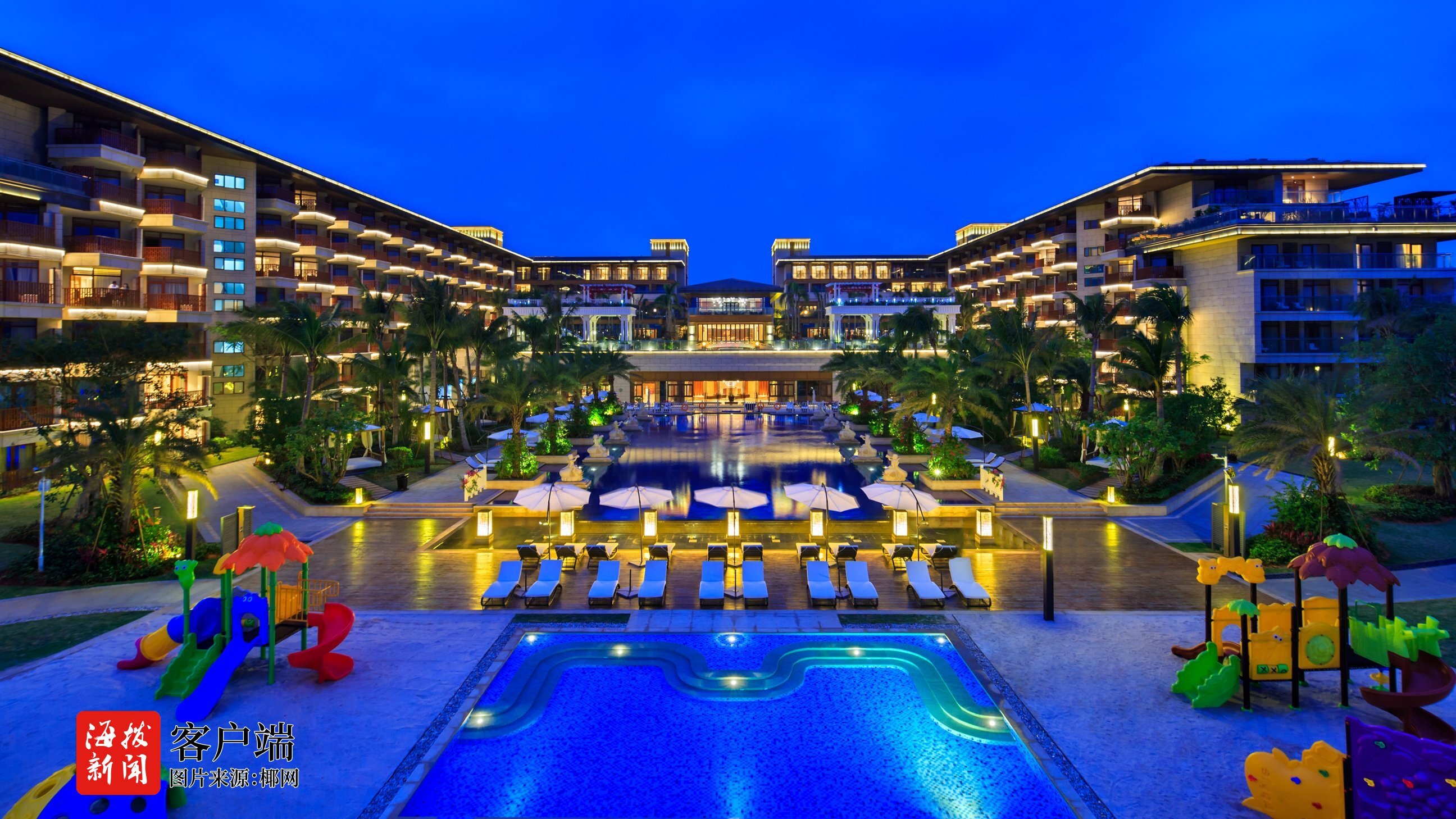 “文”风而至，遇见最美文昌两天一晚自由行路线等你来Pick！