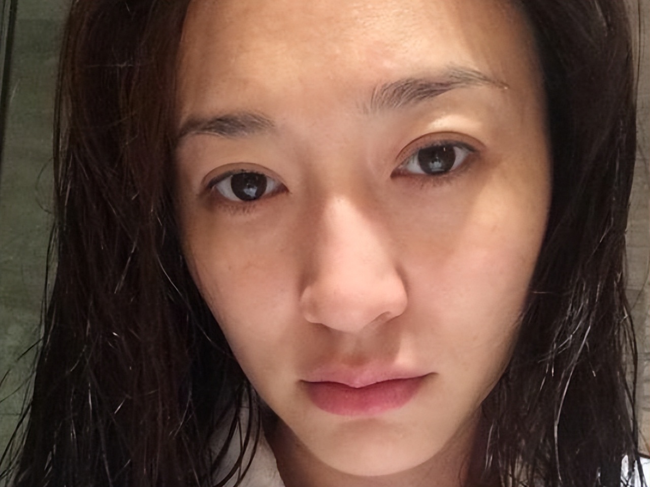 天生白皮的女明星,天生的白皮的女明星