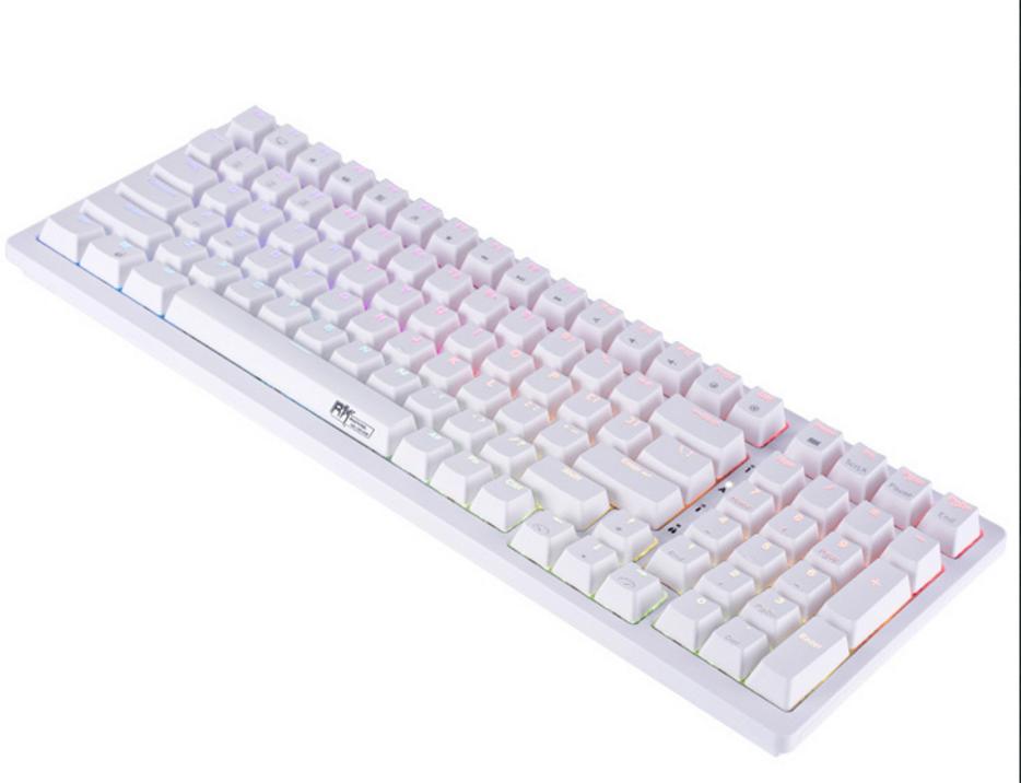 机械键盘中国,中国键盘发展史