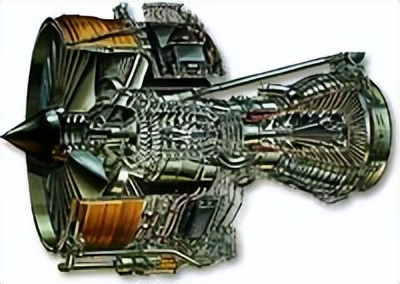 飞机发动机介绍,飞机发动机详细解释