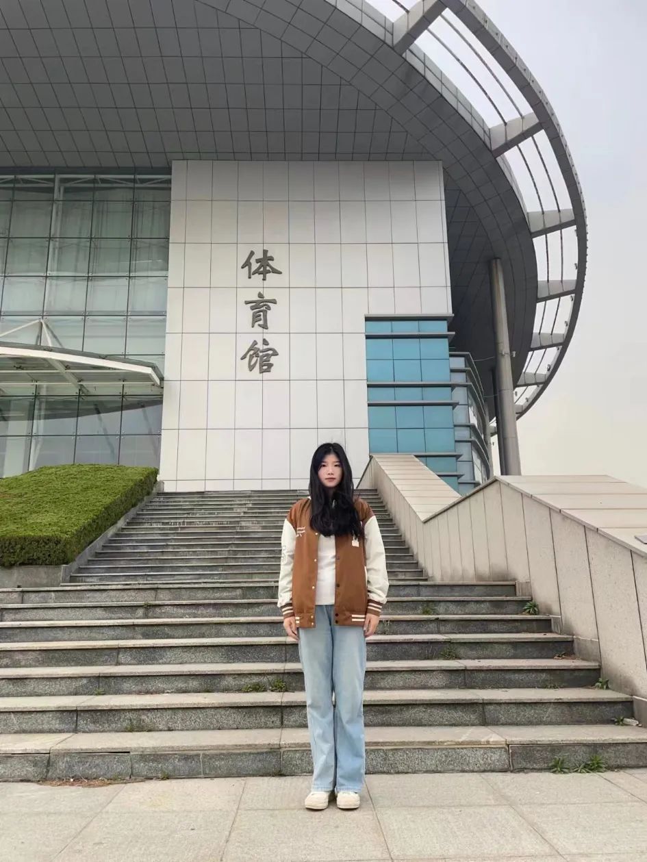 【第一山校友】王璇：第一山中学，梦想开始的地方