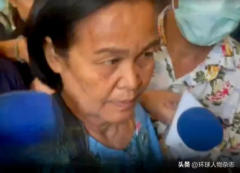 消失的她失踪多久确认死亡,消失的她失踪事件