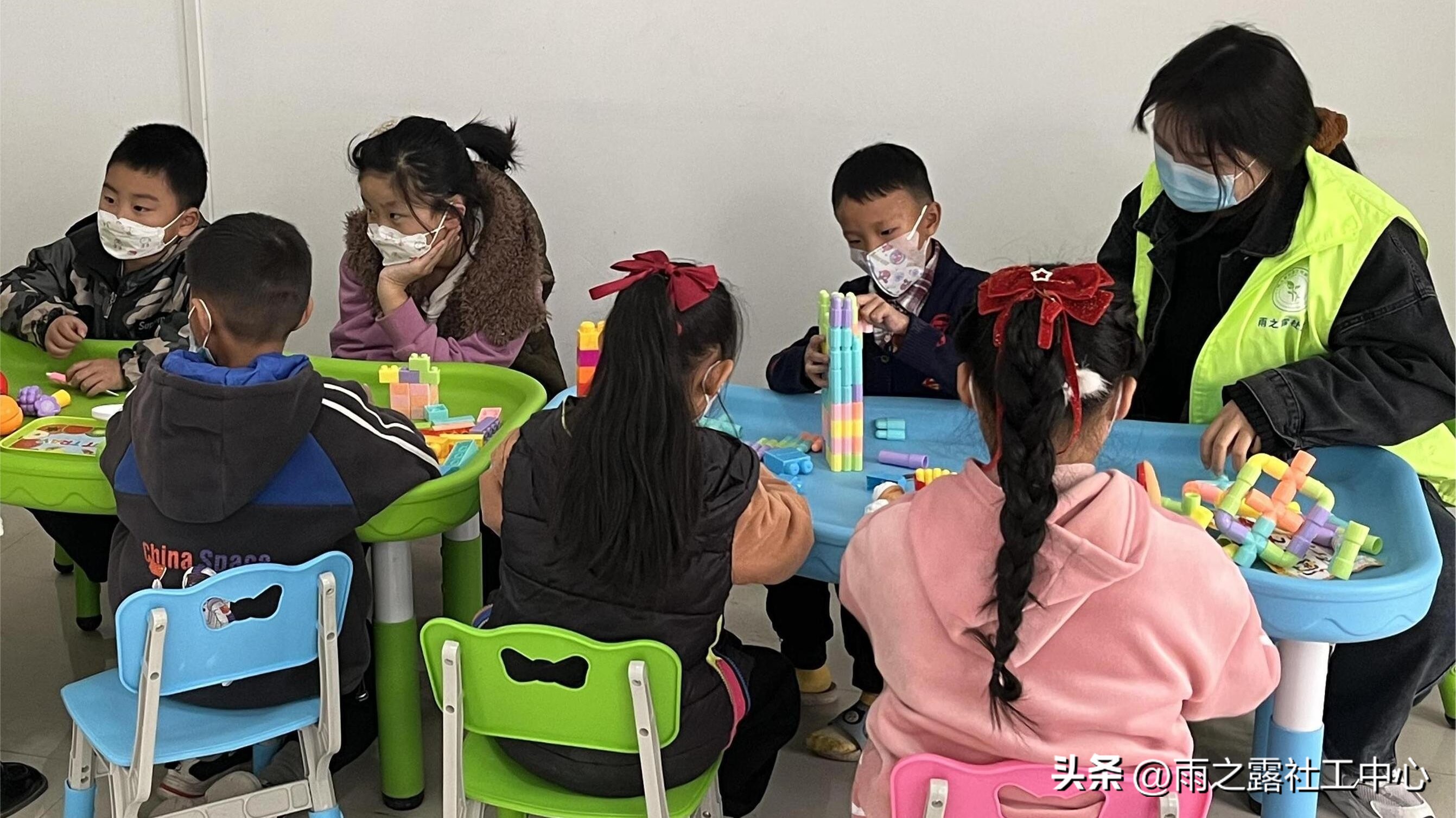 搭积木活动案例视频,益智区创意拼搭活动目标