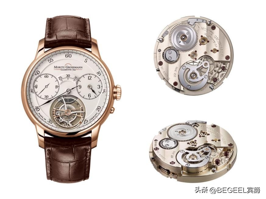 独立制表到底是啥？连乔丹都爱不释手，这5个品牌男人一定要认识