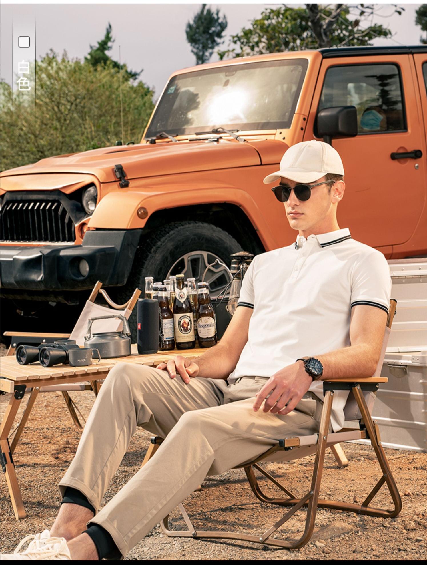 大码中年男装品牌大全,40-50岁男装哪些品牌时尚又不太贵