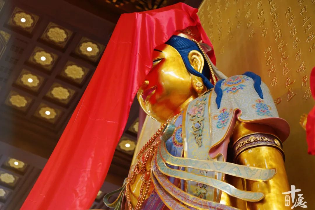 开过光的佛像真的有多灵,开过光的佛像是什么