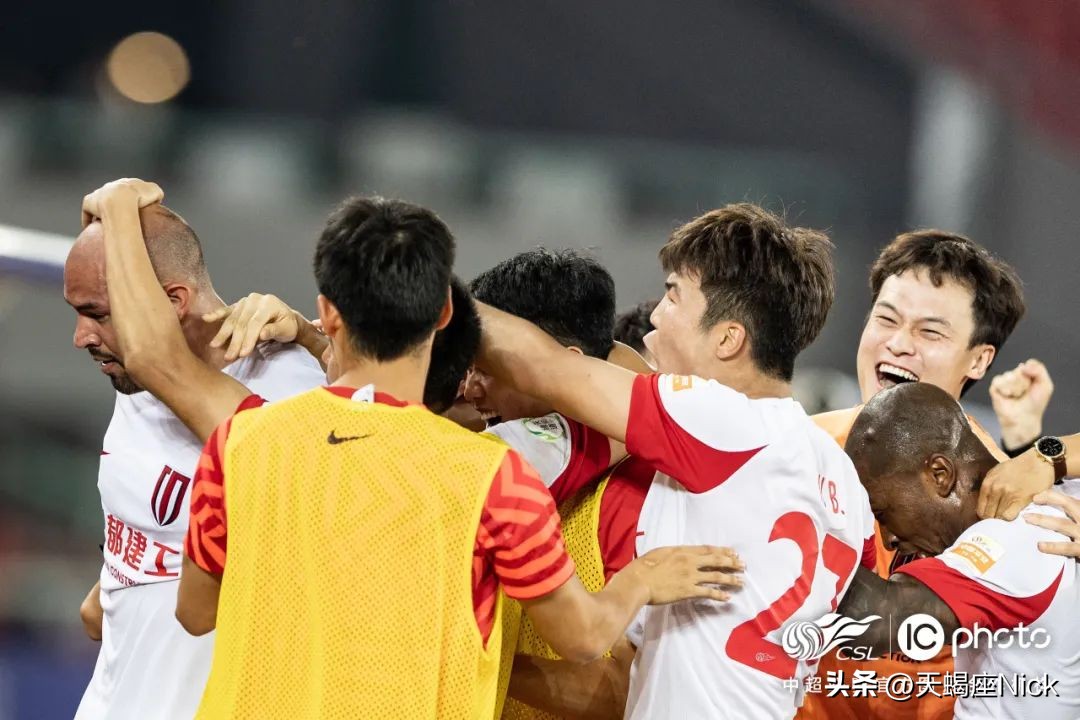 2023中超联赛第9轮:成都蓉城vs上海申花前瞻