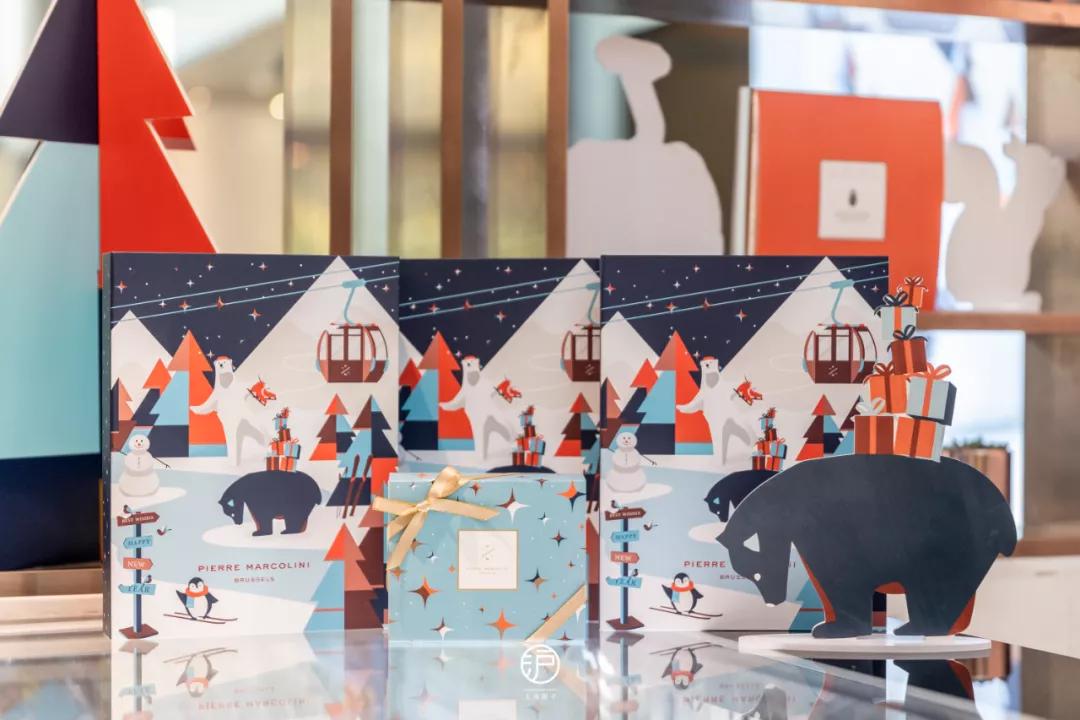 今年的圣诞礼物很特别,今年圣诞礼物仪式感