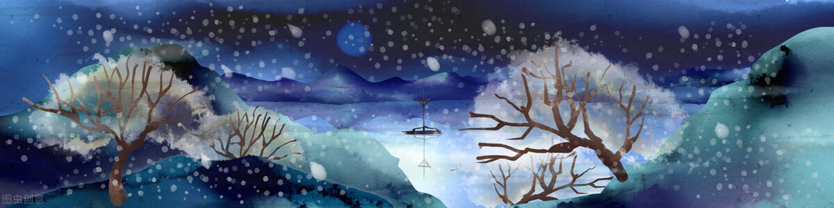 难得一见国画的图片,乾坤清气国画高清图