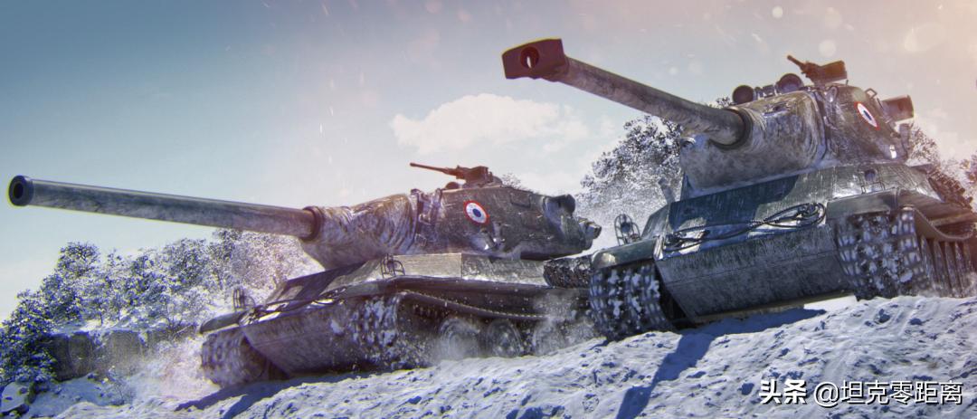 krv重型坦克,krv重型坦克闪击战