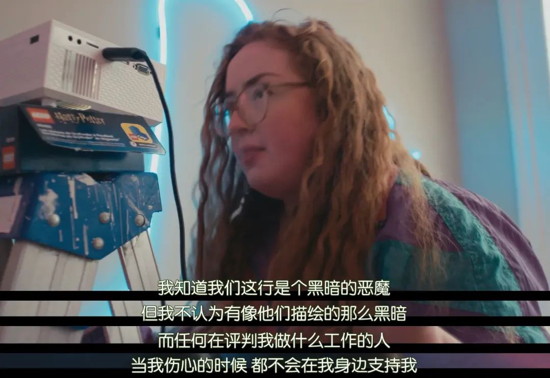 网飞新阵容强大,网飞新阵容