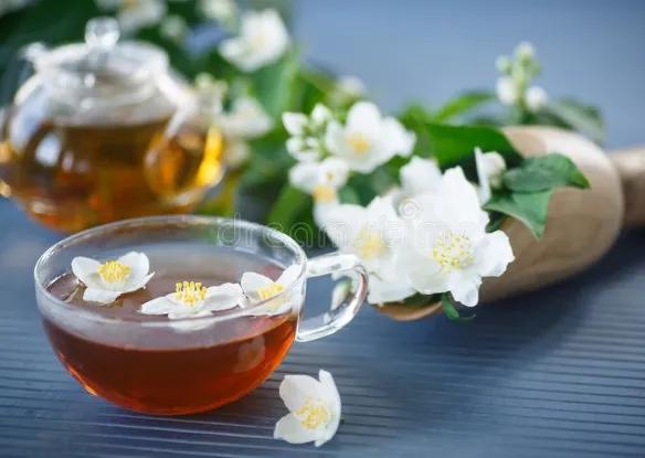 喝茶对肾有损害吗,喝茶的句子发朋友圈