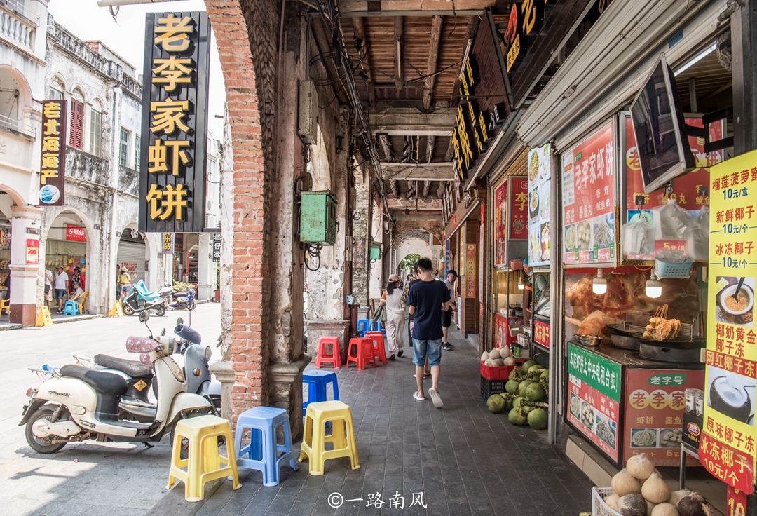 广西北海定居真实感受,广西东北人定居