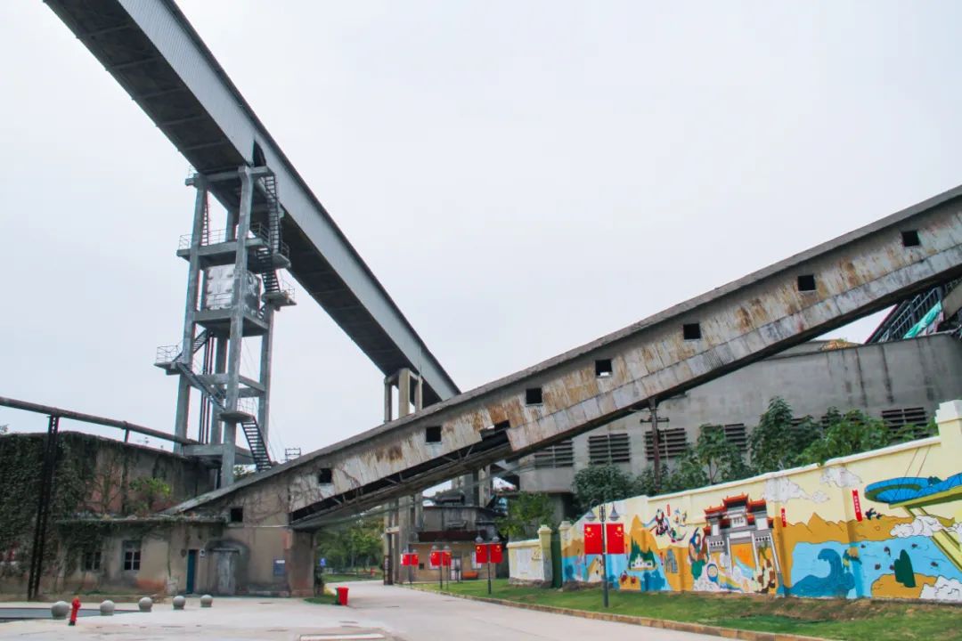 光辉矿都工运摇篮|湖北工运旧址寻访⑦