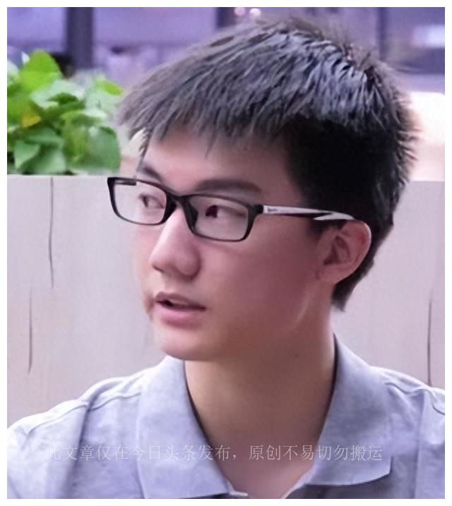 最狂的高考考生,高考杭州最狂考生