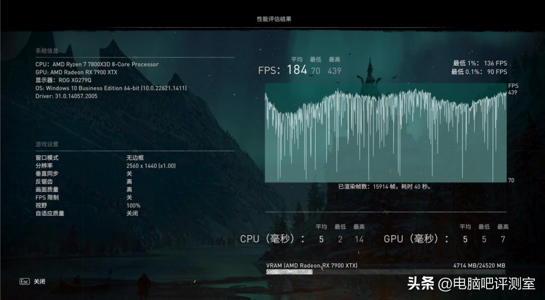 【整个花活】4T移动系统盘！+AMD全家桶装机