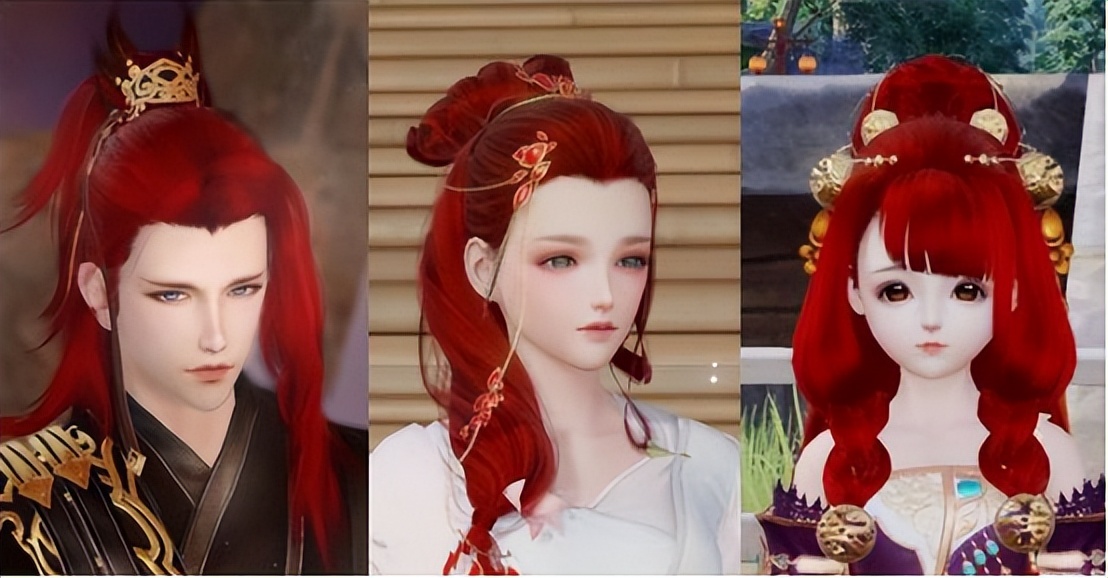 一条狗路过剑网3，含泪挣下500元，这款游戏突然成理财圈新贵？