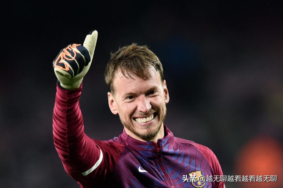 巴塞罗那球星，拒绝今年离开，明年将成为自由球员