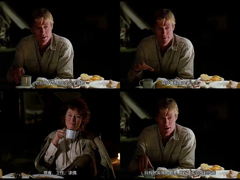 这个被丈夫传染梅毒的女人,坎坷一生拍成电影,狂揽7项奥斯卡奖