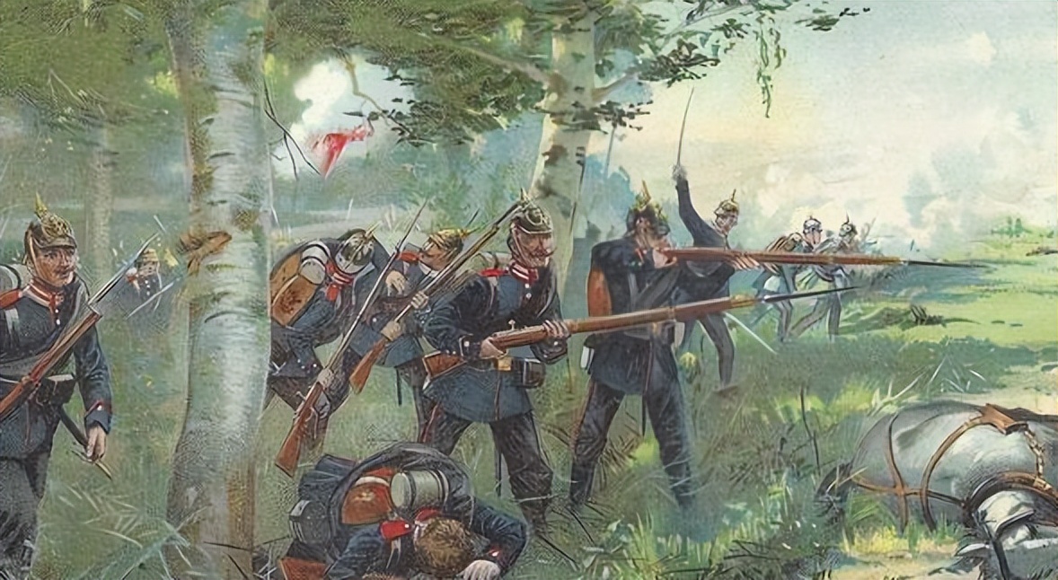 法国*队军**采取了哪些进攻策略，最终迅速占领了西班牙的重要地区？