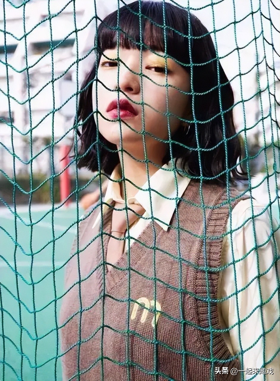 昭和少女偶像写真,日本最早赛车女郎身材照片