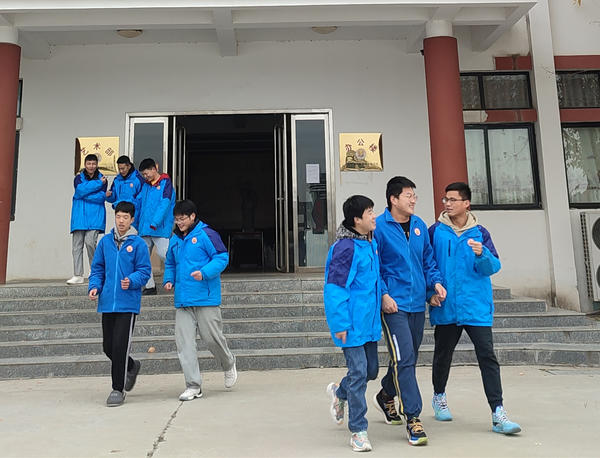 邓州市翰林学校最新消息,邓州市翰林学校和邓州市振华学校