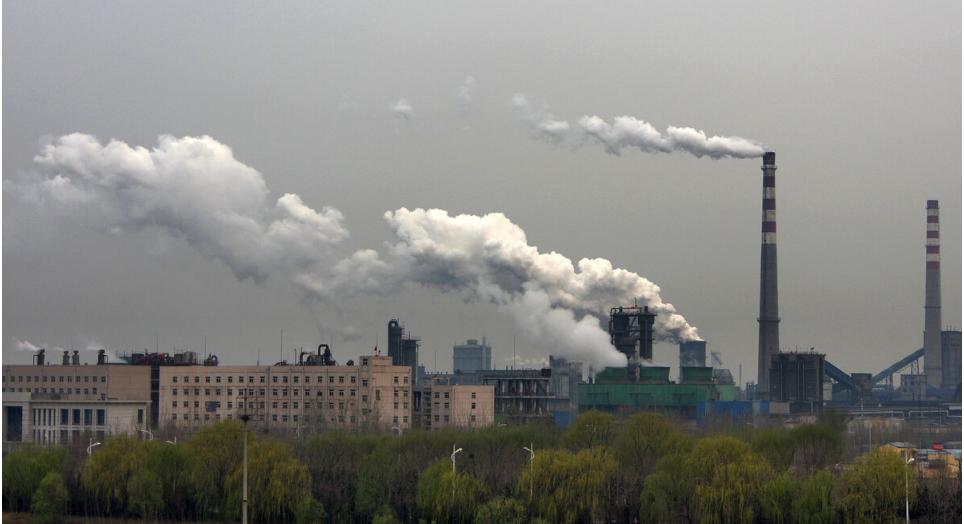 最新型烟气脱硫技术,脱硫浆液氟化物标准