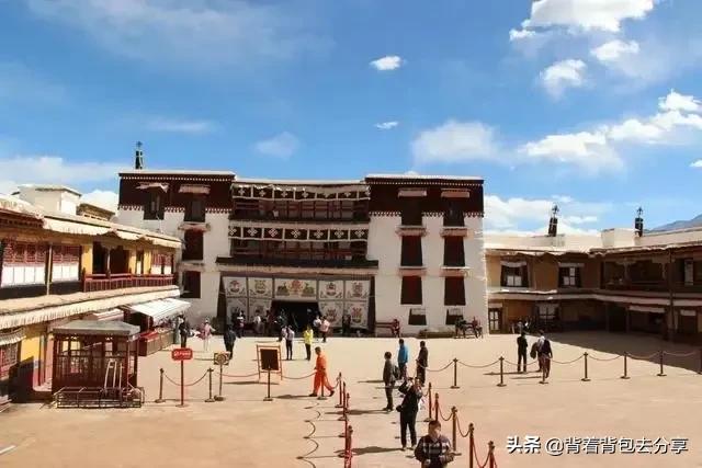 旅游达人推荐旅游景点,国内十大必去旅游胜地排行榜