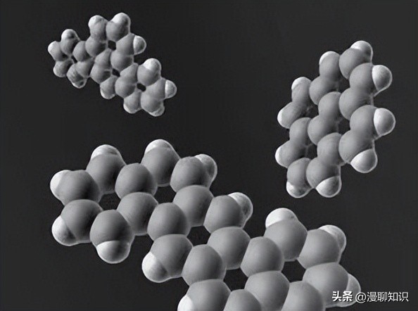 多环芳香烃致癌吗,多环芳烃类对人体有何危害