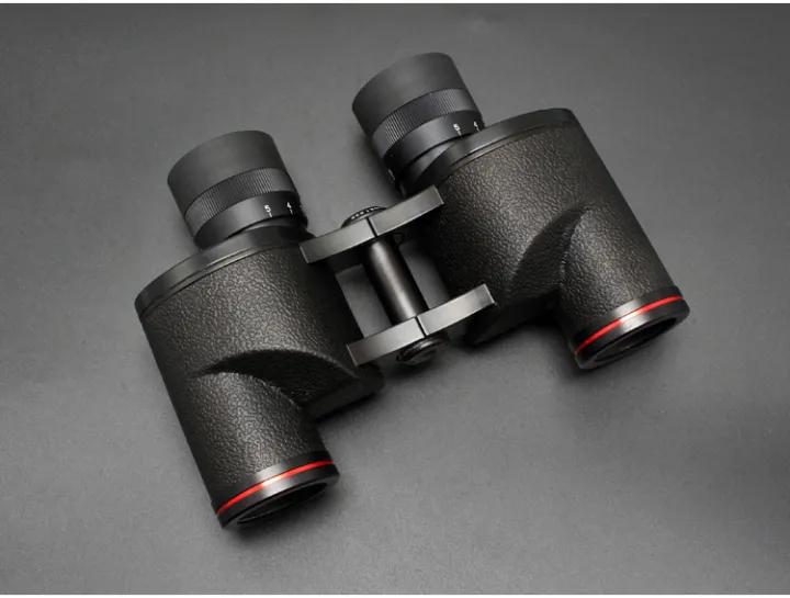 15倍双筒圣途望远镜,圣途森林人双筒望远镜测评