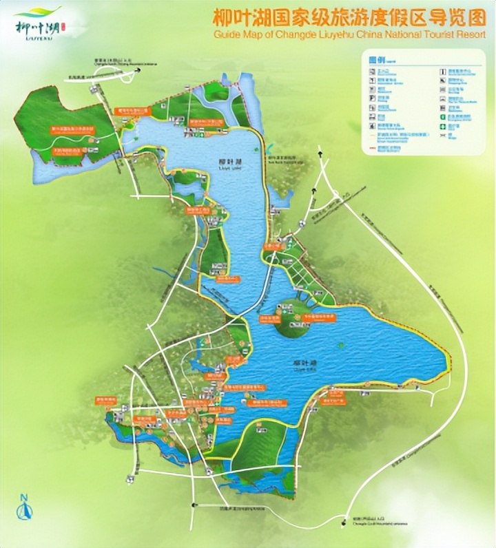 45个国家级旅游度假区名单,国内旅游度假区最新排名