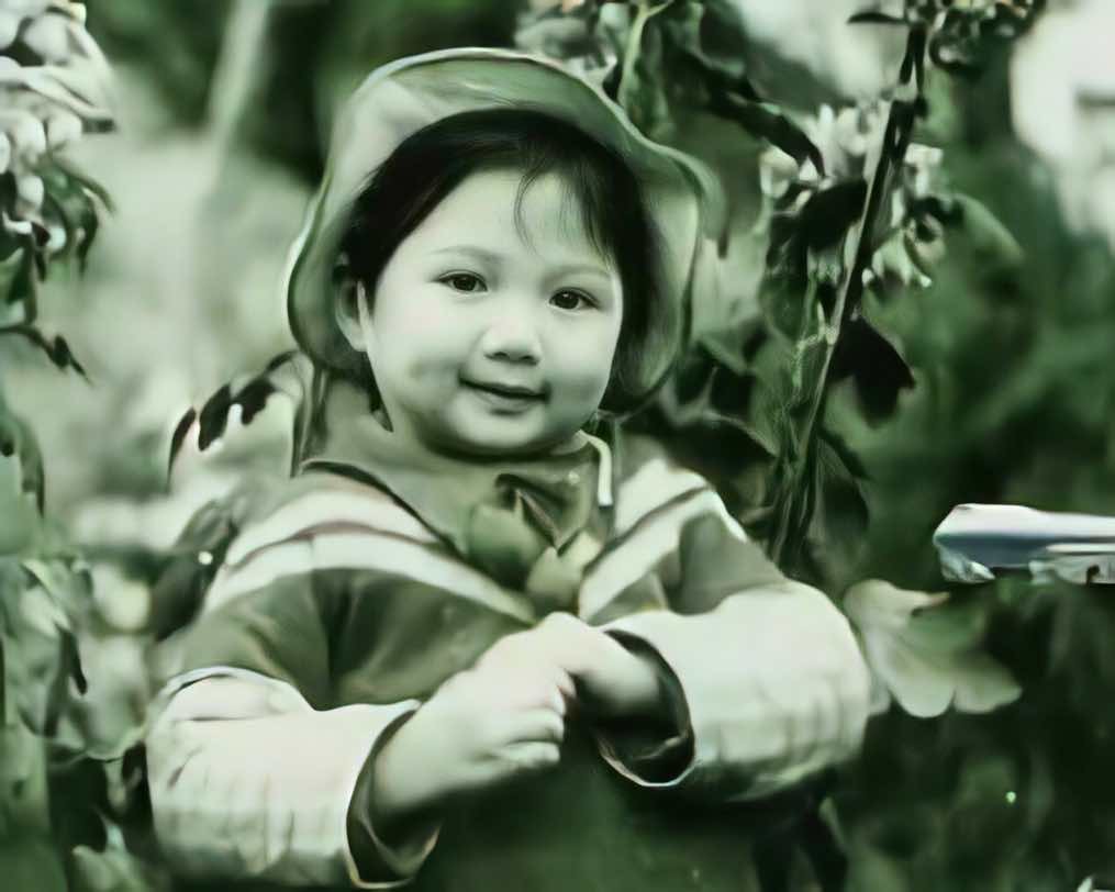 殷桃个人婚姻资料简介,41岁的殷桃状态