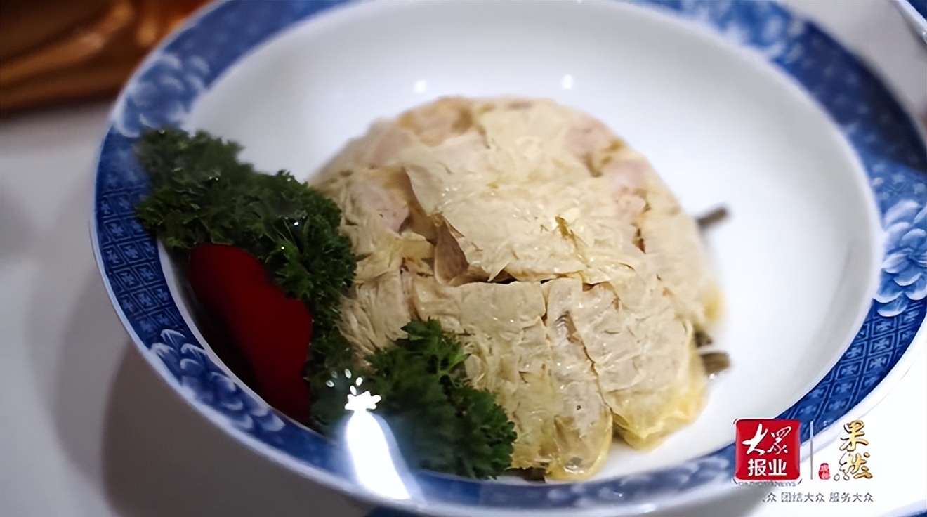 山东济宁十个最好吃的家常菜,舌尖上的济宁