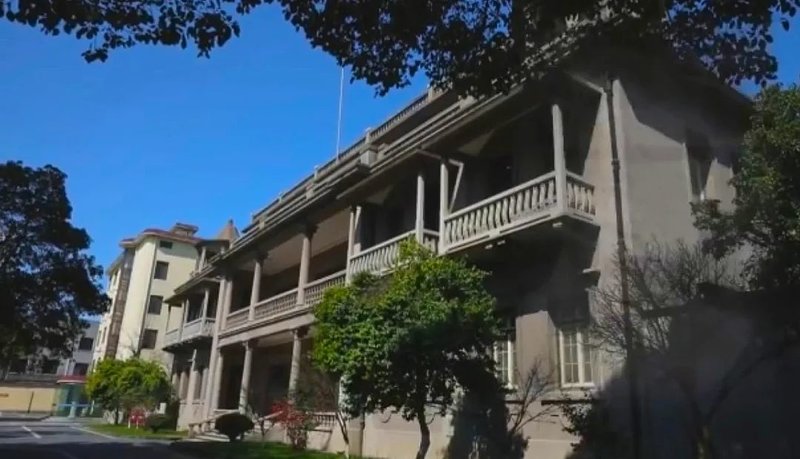 上海音乐名人故居,上海哪位名人故居最值得打卡