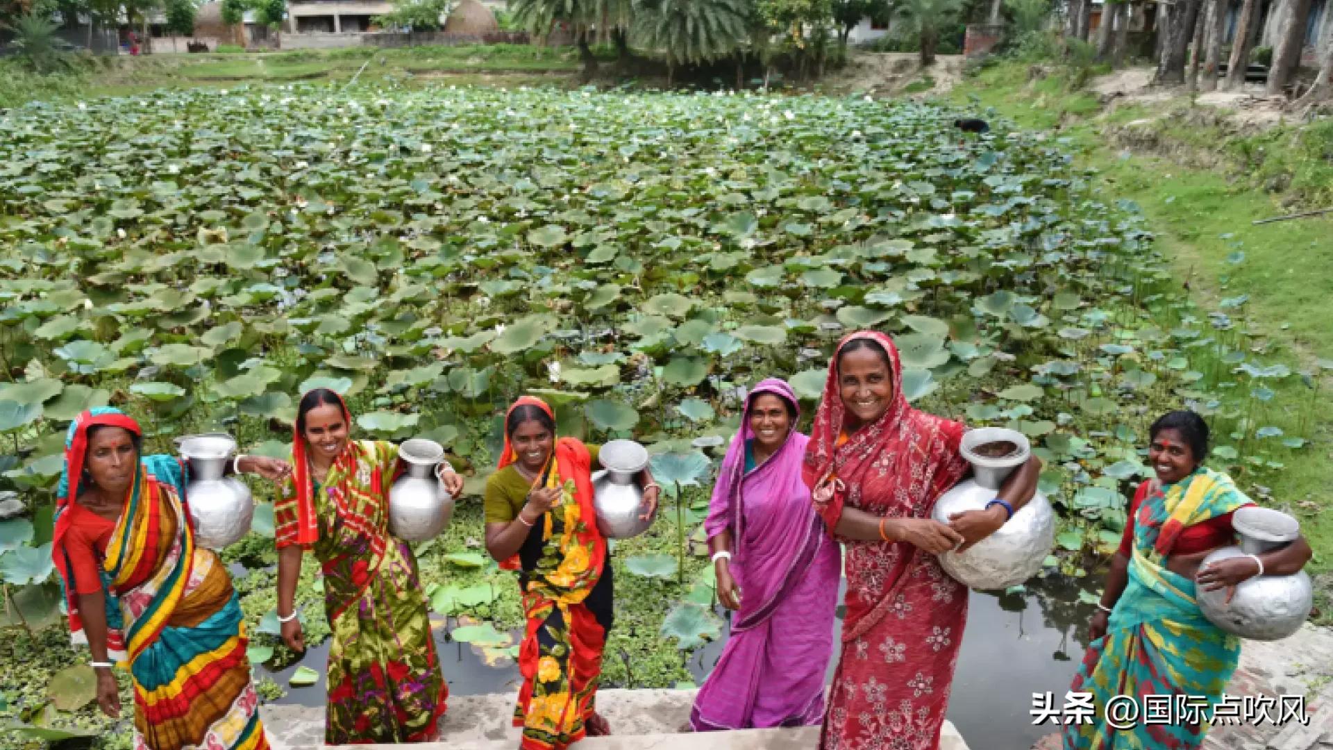 有没有比孟加拉更脏的国家,孟加拉国的真实生活有多可怕