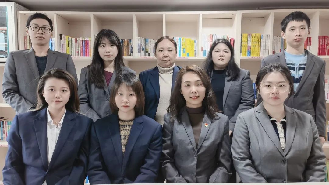 优秀巾帼人物事迹,优秀巾帼人物公示