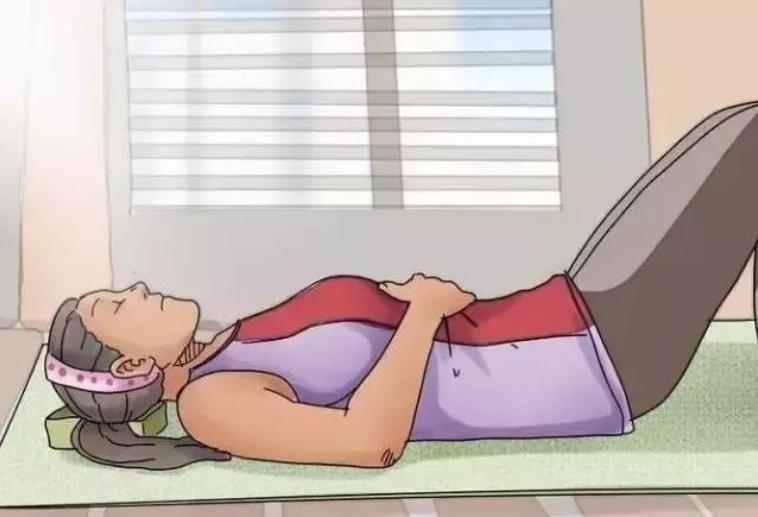 女人一咳嗽就漏尿，十有八九是这3个原因在“作祟”!别不好意思