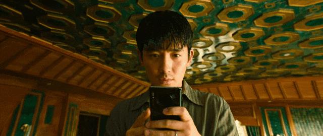 这尺度，竟然上院线了？