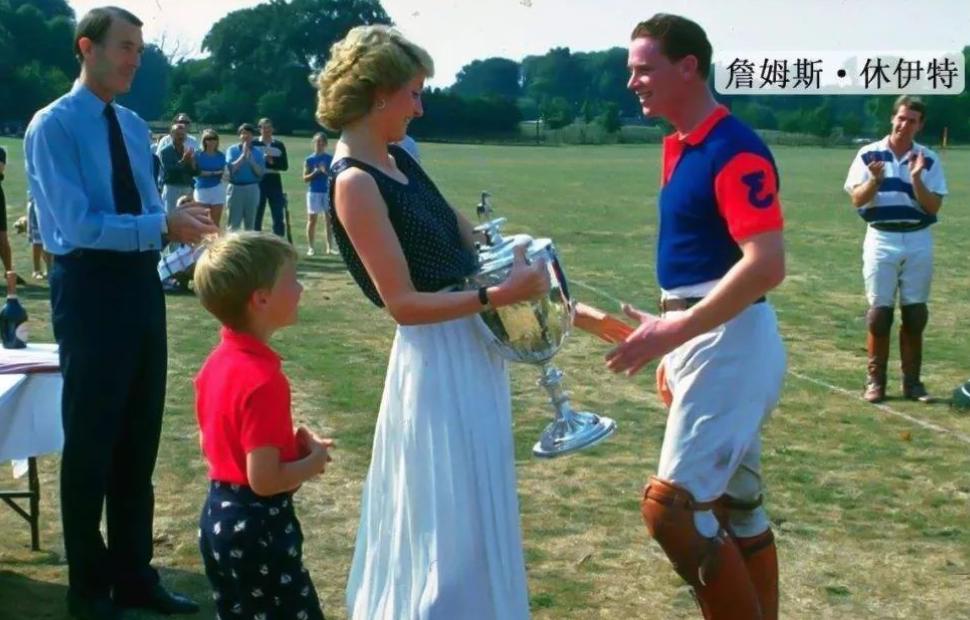 多迪和戴安娜的关系,多迪和戴安娜年龄