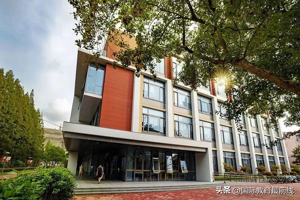 上海uec国际学校排行,a-level上海国际学校一览表