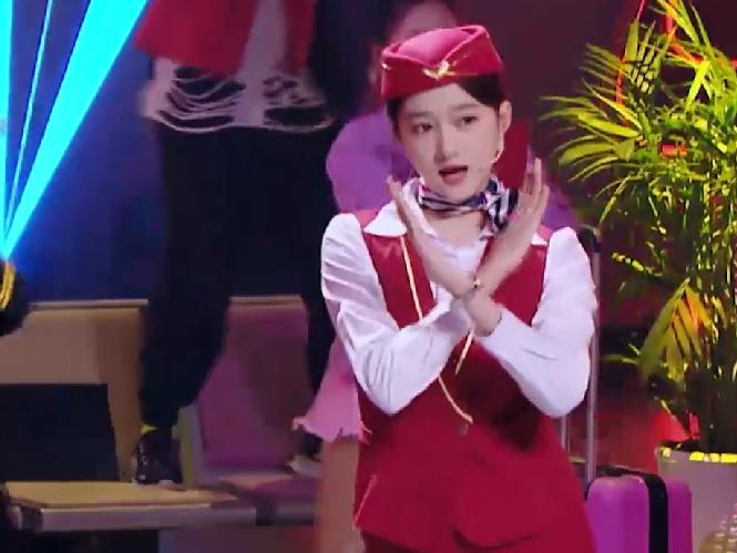 关晓彤18岁成人礼全纪录唱歌,关晓彤梦想起航视频