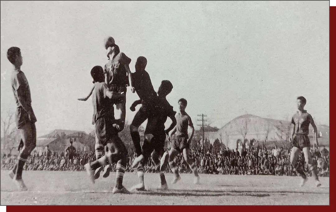 九江足球比赛,九江市级足球联赛