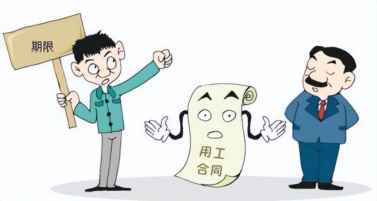 劳务派遣工不签订劳动合同违法吗,劳务派遣劳动合同必须超过2年吗