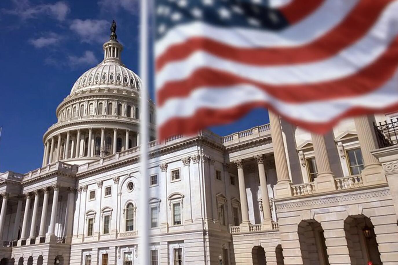 “顺我者昌逆我者亡”已行不通,中方对美说不,星星之火可以燎原