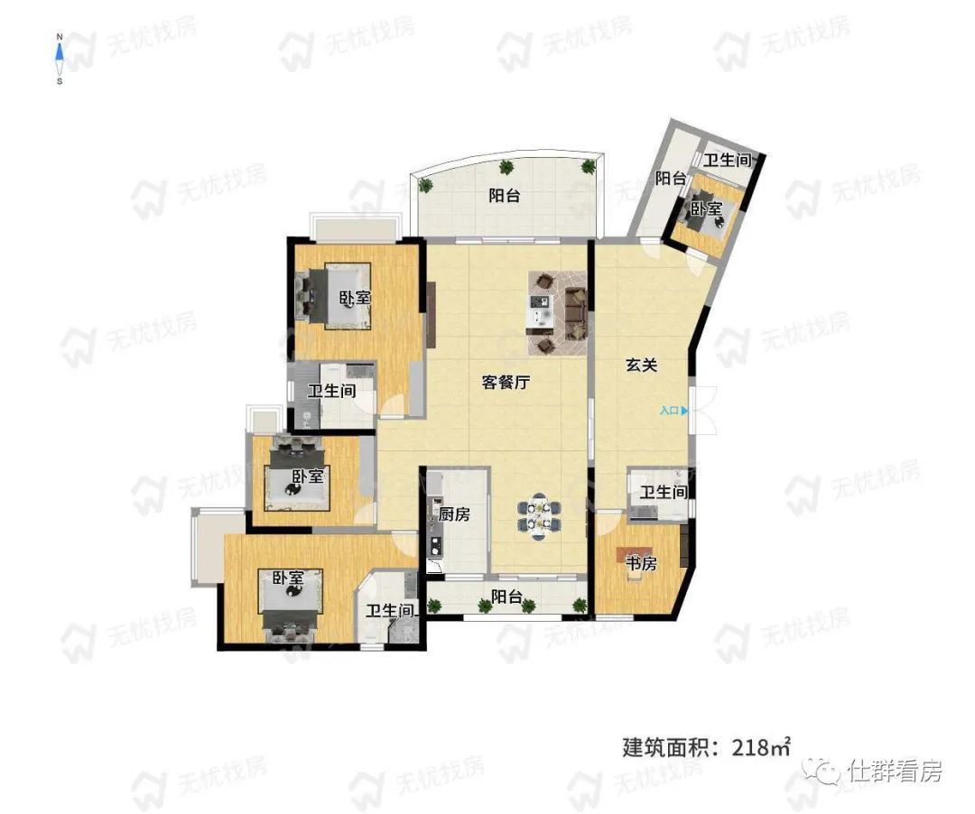 珠海曦华园好吗,珠海曦华园详情