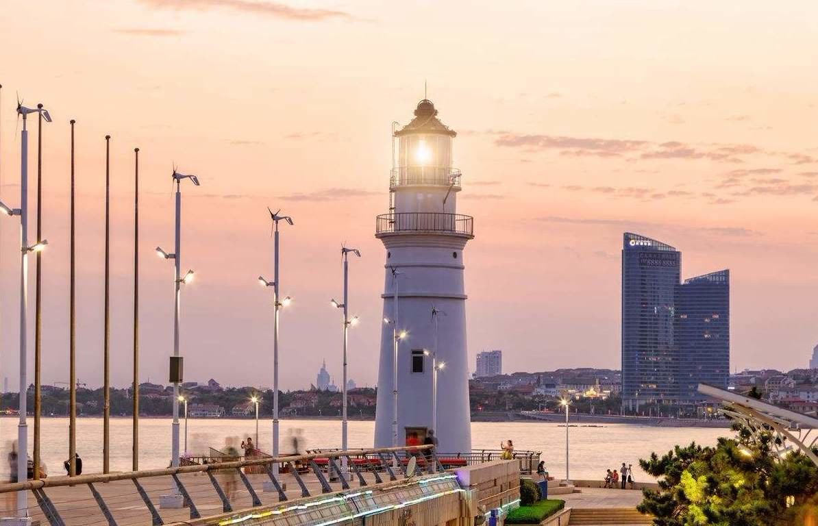 青岛人气景点盘点｜10个推荐景点及周边玩法攻略