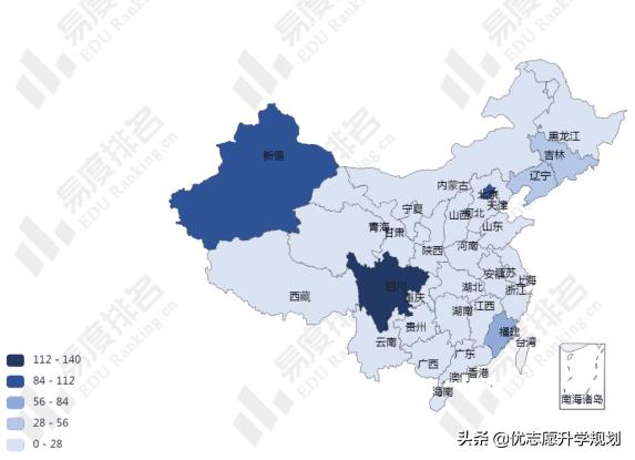 2021机械类什么专业就业前景好,机械类专业的就业前景如何