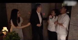 萧敬腾求婚稿,萧敬腾求婚50岁经纪人感言