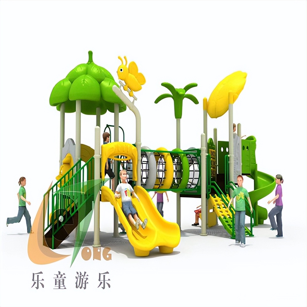 重庆儿童滑滑梯免费,重庆双梯儿童滑梯费用