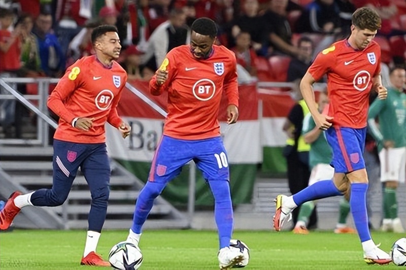 今日分析:匈牙利vs英格兰